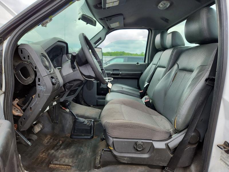 Продаж на аукціоні авто 2016 Ford F250, vin: 1FTBF2B65GEB02914, номер лоту: 58380616