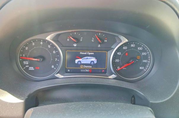 58937706 :رقم المزاد ، 3GKALVEV2KL363780 vin ، 2019 Gmc Terrain مزاد بيع