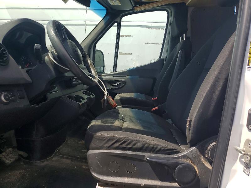 Продаж на аукціоні авто 2020 Freightliner Sprinter, vin: W2W40BHY6LT034316, номер лоту: 57192456