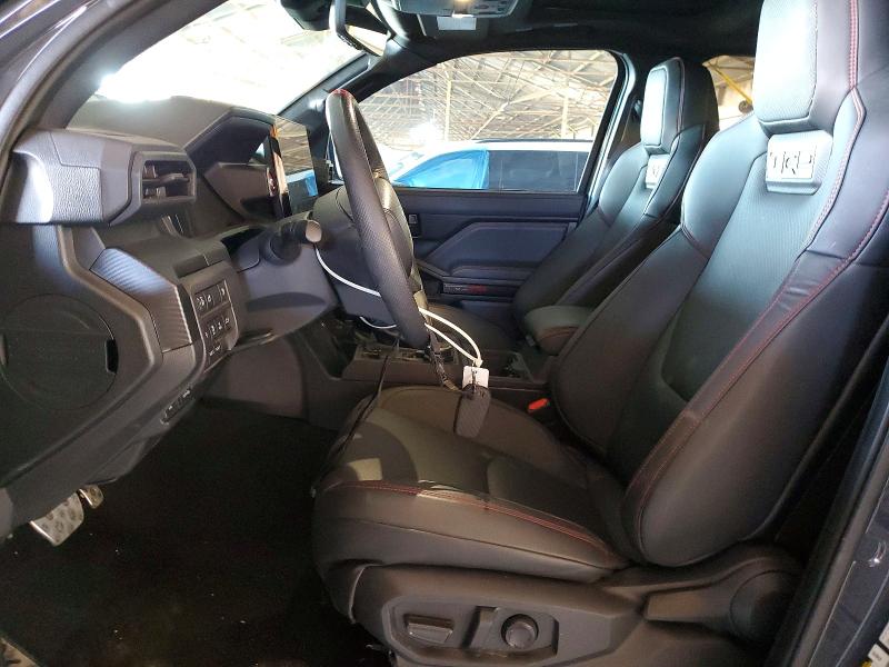 Продажа на аукционе авто 2024 Toyota Tacoma, vin: 3TYLC5LN6RT007686, номер лота: 56352466