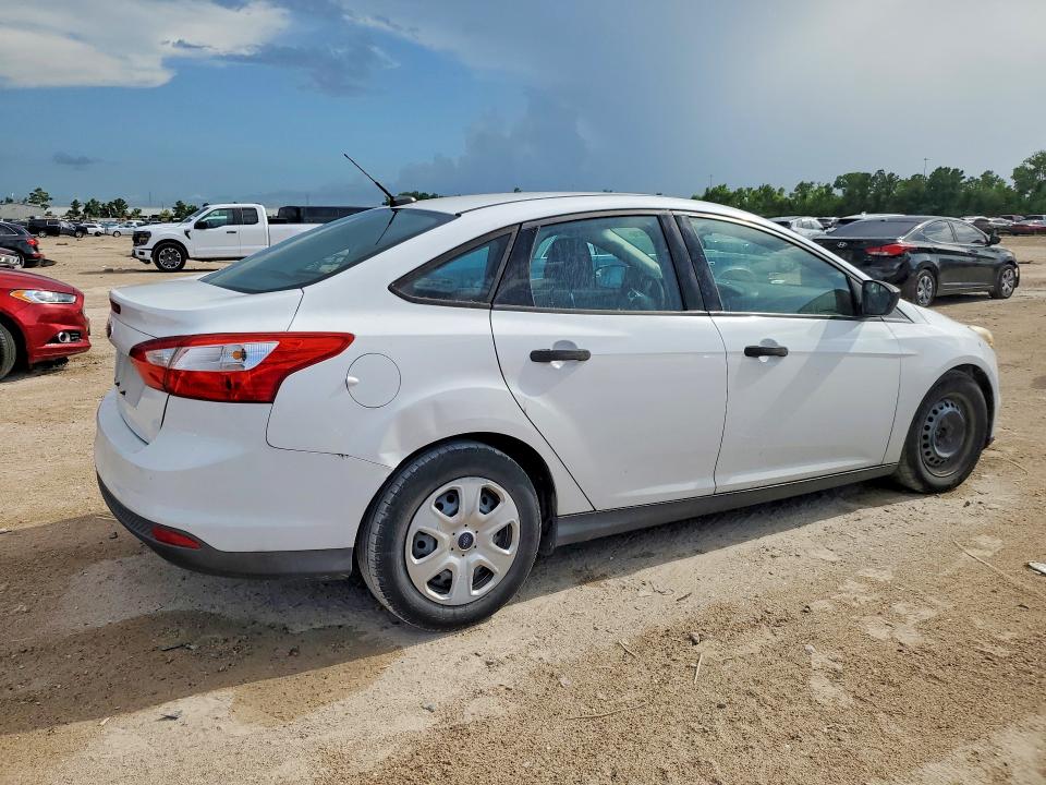 Aukcja sprzedaży 2014 Ford Focus, vin: 1FADP3E20EL432804, numer aukcji: 57335626