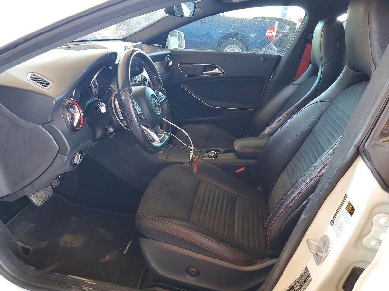 Продажа на аукционе авто 2015 Mercedes-benz Cla, vin: WDDSJ4EB7FN187830, номер лота: 56419156