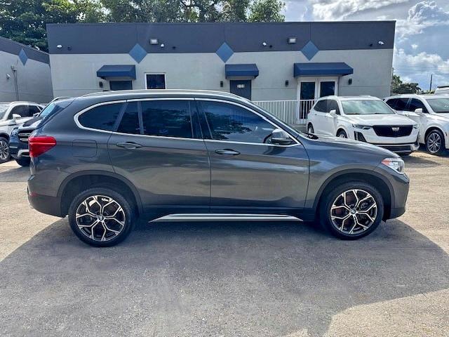 Продажа на аукционе авто 2020 Bmw X1, vin: WBXJG7C0XL5P55560, номер лота: 56172706