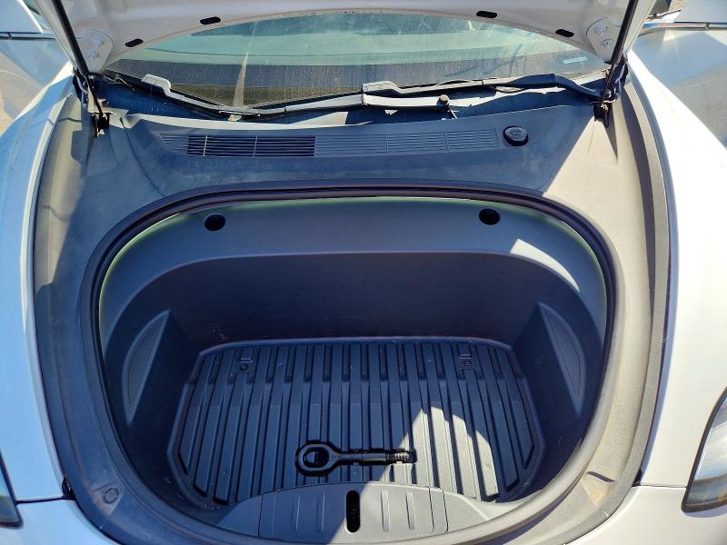 Продажа на аукционе авто 2020 Tesla Model 3, vin: 5YJ3E1EAXLF806455, номер лота: 57598536