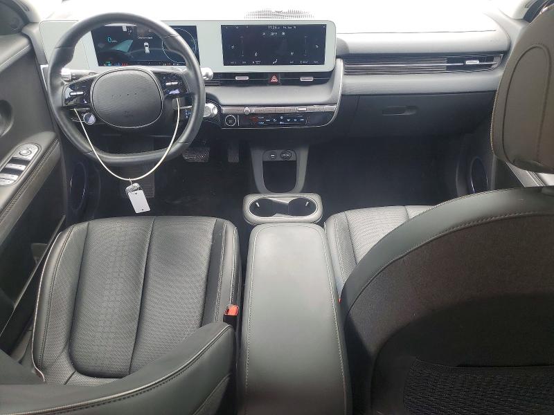 Продажа на аукционе авто 2023 Hyundai Ioniq 5, vin: KM8KNDAF7PU175820, номер лота: 57542806