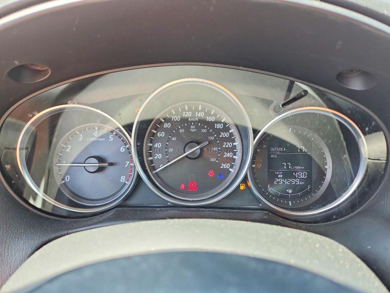 Aukcja sprzedaży 2014 Mazda Cx-5, vin: JM3KE2BE3E0327067, numer aukcji: 55764426