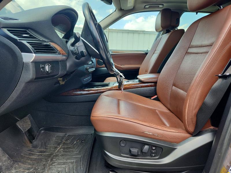56697176 :رقم المزاد ، 5UXZV4C51CL988527 vin ، 2012 Bmw X5 مزاد بيع