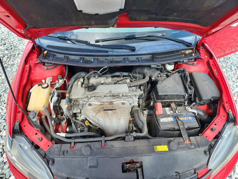 58555286 :رقم المزاد ، JTKJF5C79F3094663 vin ، 2015 Scion Tc مزاد بيع