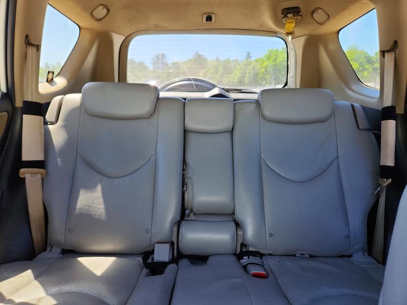 Продажа на аукционе авто 2009 Toyota Rav4, vin: 2T3BK31V19W011774, номер лота: 56640876