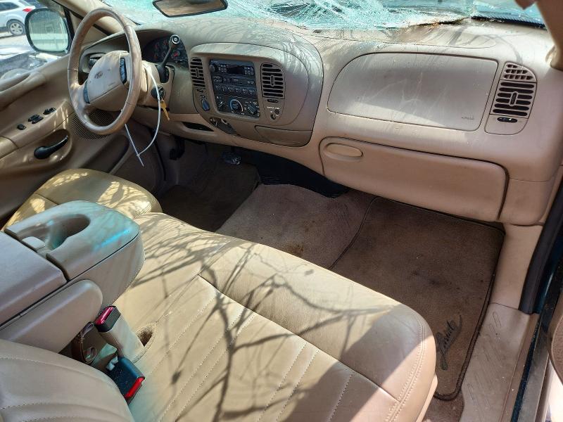 Aukcja sprzedaży 1998 Ford F150, vin: 1FTZF18W7WNA55030, numer aukcji: 57374746
