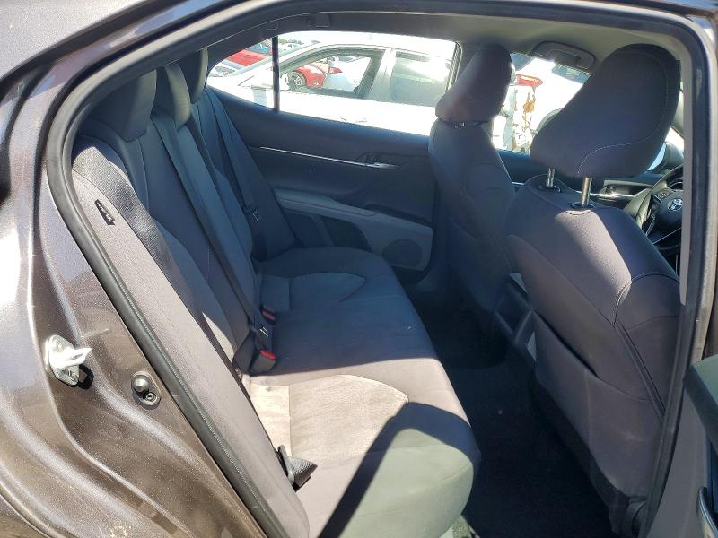 Aukcja sprzedaży 2023 Toyota Camry, vin: 4T1C11AK4PU159330, numer aukcji: 56166996