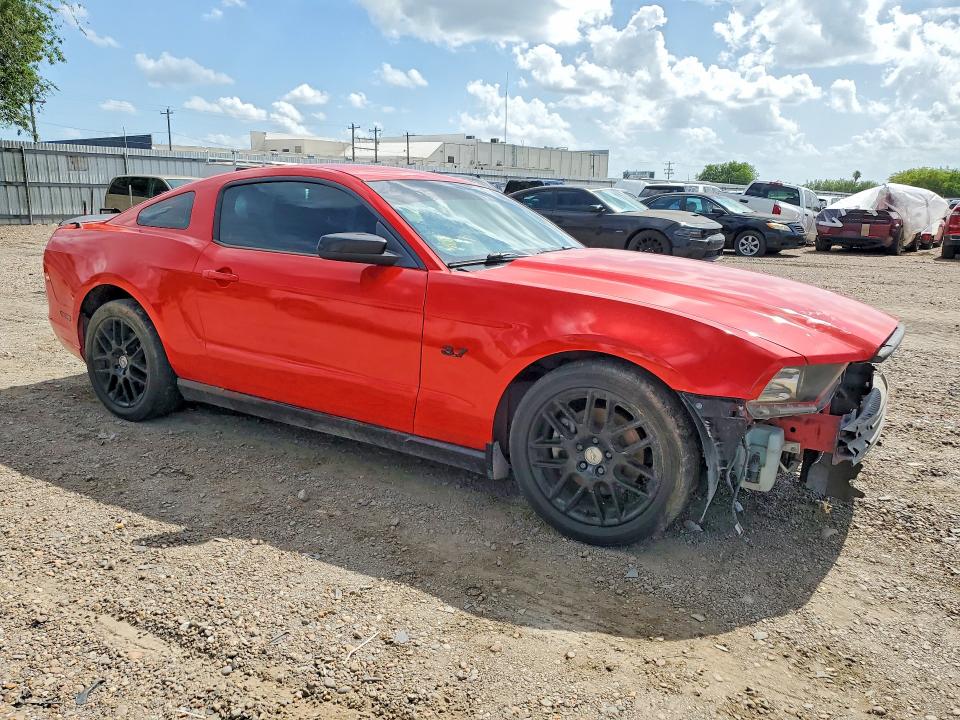 2014 Ford Mustang მანქანა იყიდება აუქციონზე, vin: 1ZVBP8AM0E5226390, აუქციონის ნომერი: 56529256