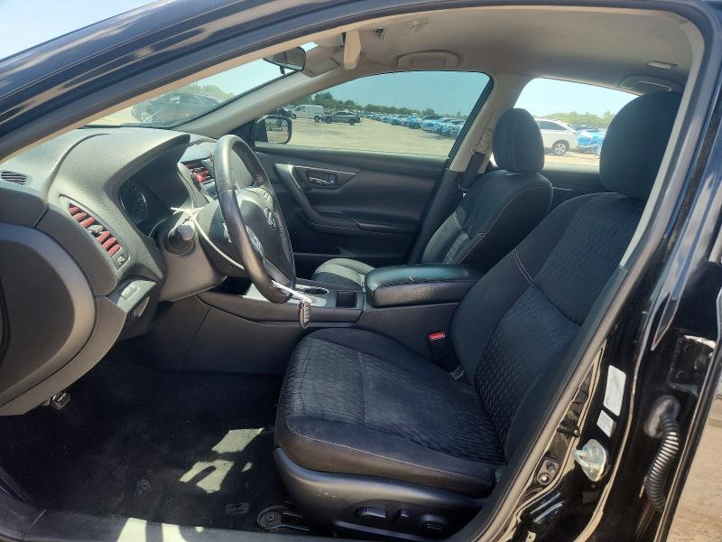 56497986 :رقم المزاد ، 1N4AL3AP4HC293281 vin ، 2017 Nissan Altima مزاد بيع