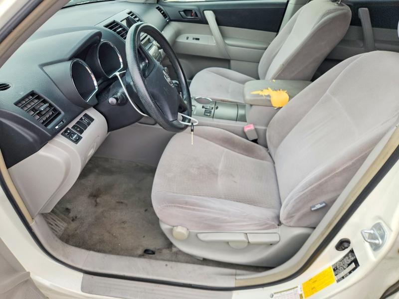 Aukcja sprzedaży 2008 Toyota Highlander, vin: JTEES41A682026404, numer aukcji: 58840826