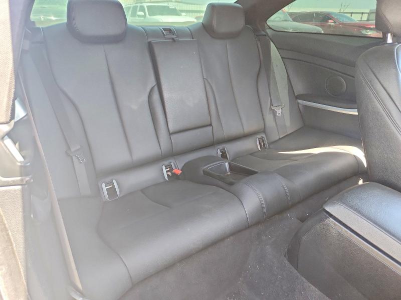 Продажа на аукционе авто 2016 Bmw 428, vin: WBA3N7C53GK227824, номер лота: 56370256
