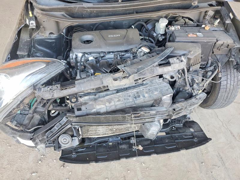 Продажа на аукционе авто 2017 Kia Rio, vin: KNADM4A37H6025926, номер лота: 56093806