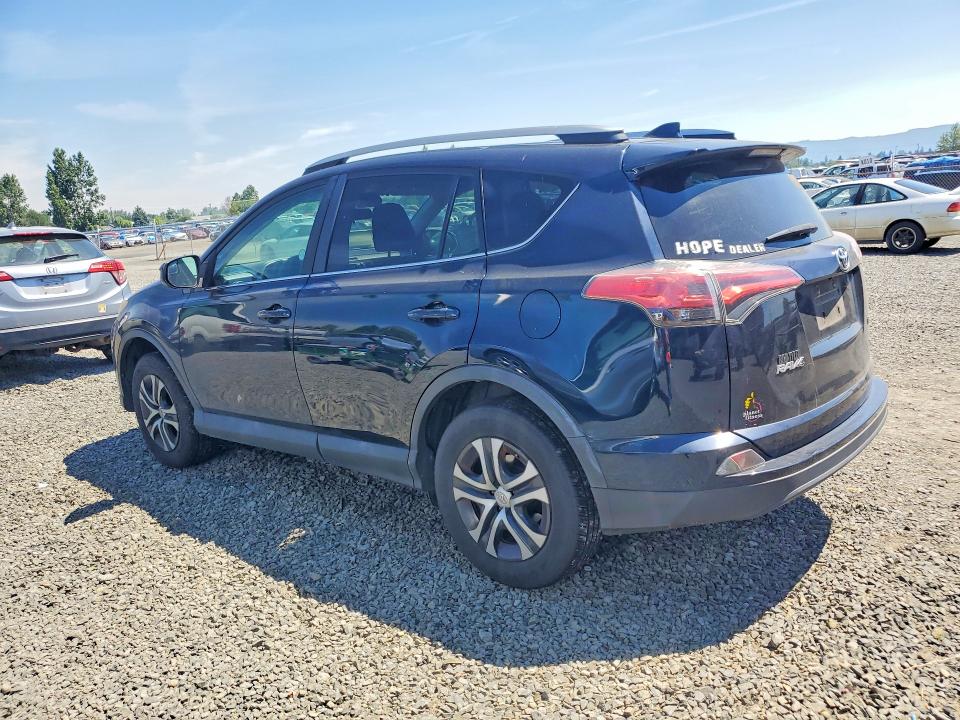 Продаж на аукціоні авто 2017 Toyota Rav4, vin: 2T3ZFREV1HW331255, номер лоту: 57249946