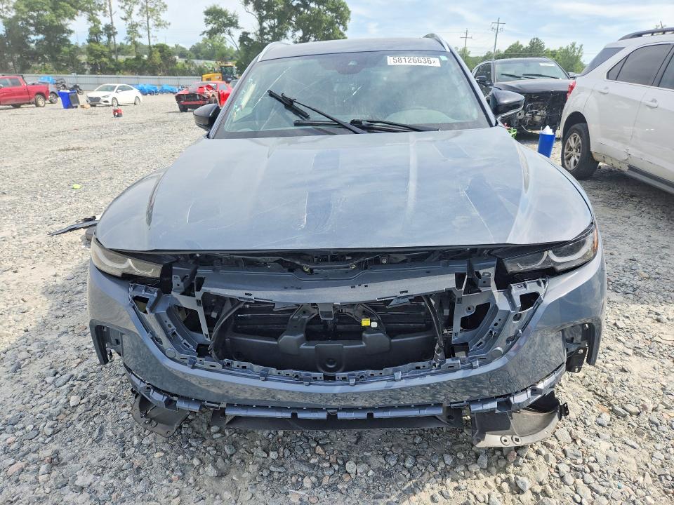 Aukcja sprzedaży 2023 Mazda Cx-50, vin: 7MMVABXY3PN153088, numer aukcji: 58126636