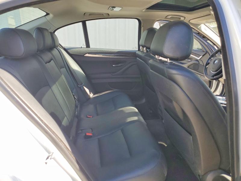 Aukcja sprzedaży 2015 Bmw 528, vin: WBA5A5C58FD514779, numer aukcji: 57495336
