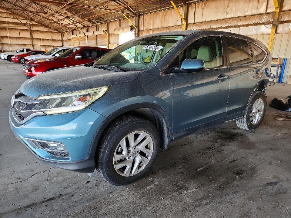 Продажа на аукционе авто 2015 Honda Cr-v, vin: 2HKRM3H5XFH527830, номер лота: 57907236