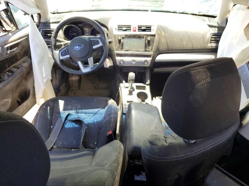 Продажа на аукционе авто 2015 Subaru Legacy, vin: 4S3BNAC69F3013708, номер лота: 55396296