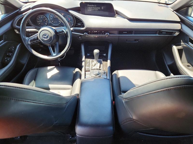 56605596 :رقم المزاد ، JM1BPAKM9R1713027 vin ، 2024 Mazda 3 مزاد بيع