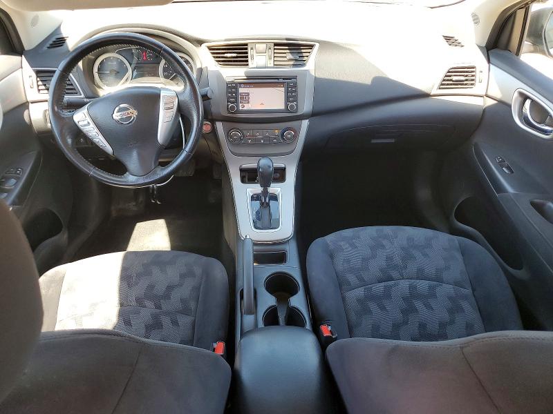 Продажа на аукционе авто 2013 Nissan Sentra, vin: 3N1AB7AP2DL686752, номер лота: 56852236
