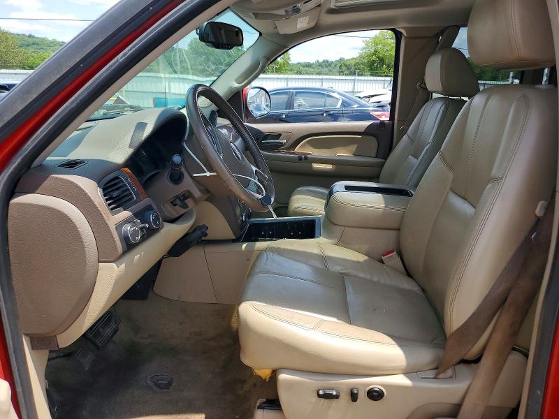 Продажа на аукционе авто 2007 Gmc New Sierra, vin: 1GTEK19J57E565052, номер лота: 58119616