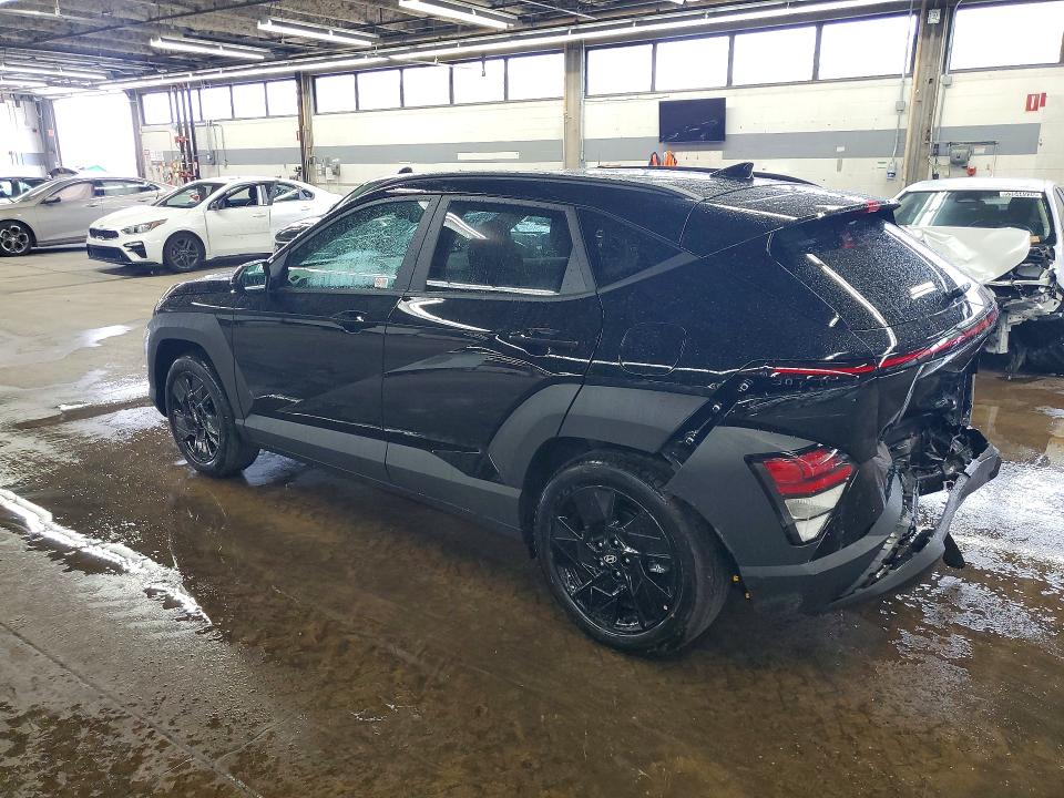 Продажа на аукционе авто 2026 Hyundai Kona, vin: KM8HF3AB7TU465841, номер лота: 56773456