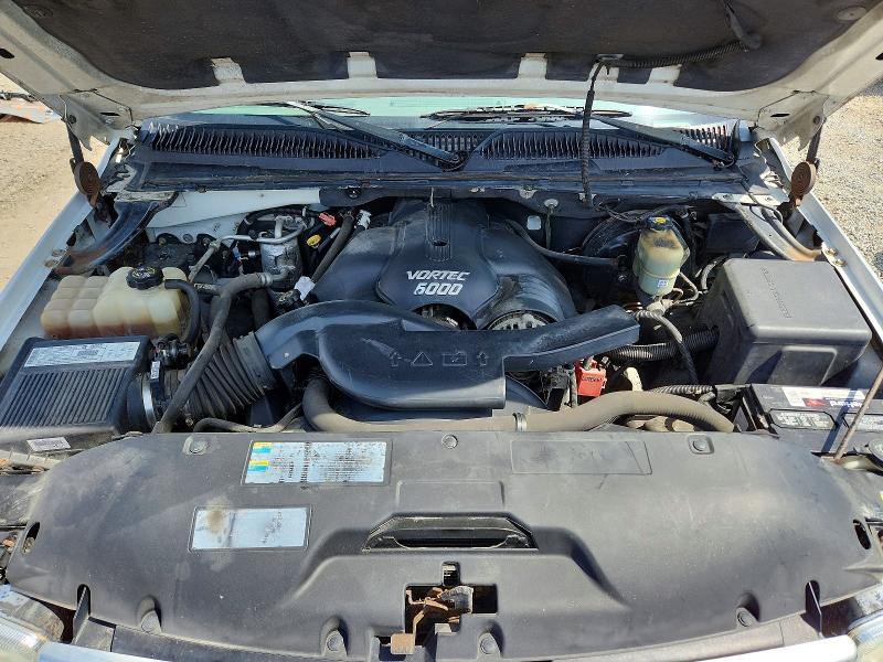 Продажа на аукционе авто 2002 Gmc Denali, vin: 1GKFK66U92J253756, номер лота: 55800816