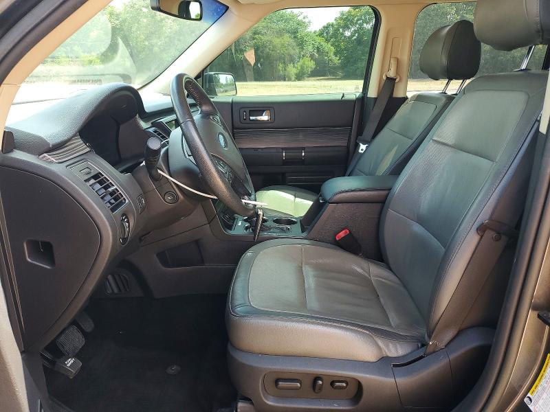 Продажа на аукционе авто 2018 Ford Flex, vin: 2FMGK5D83JBA03802, номер лота: 58522406