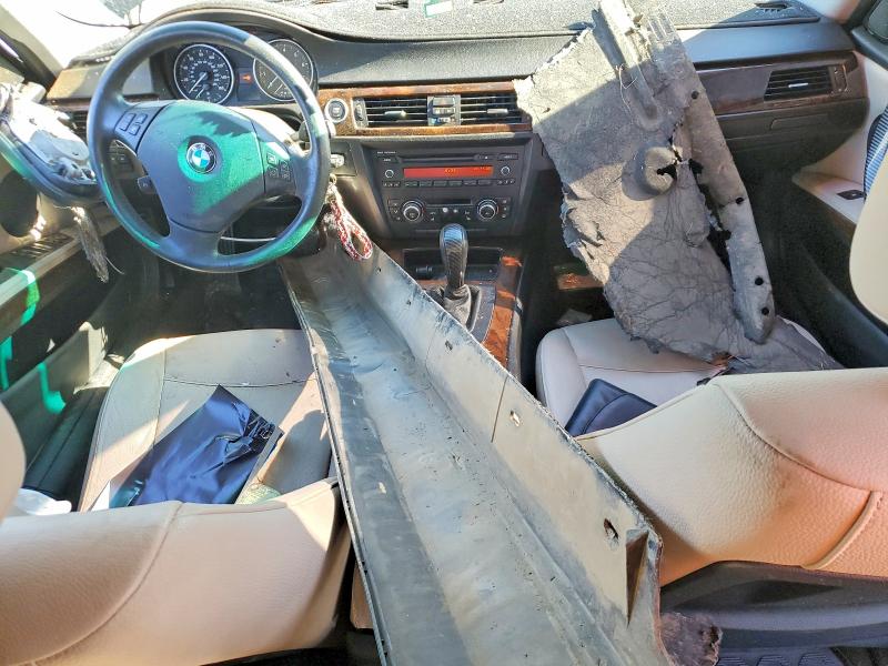 56876136 :رقم المزاد ، WBAPK5C5XBA661249 vin ، 2011 Bmw 328 مزاد بيع