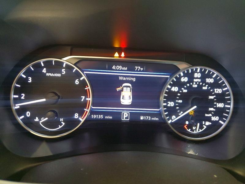 Продажа на аукционе авто 2025 Nissan Sentra, vin: 3N1AB8CV4SY383604, номер лота: 55774126