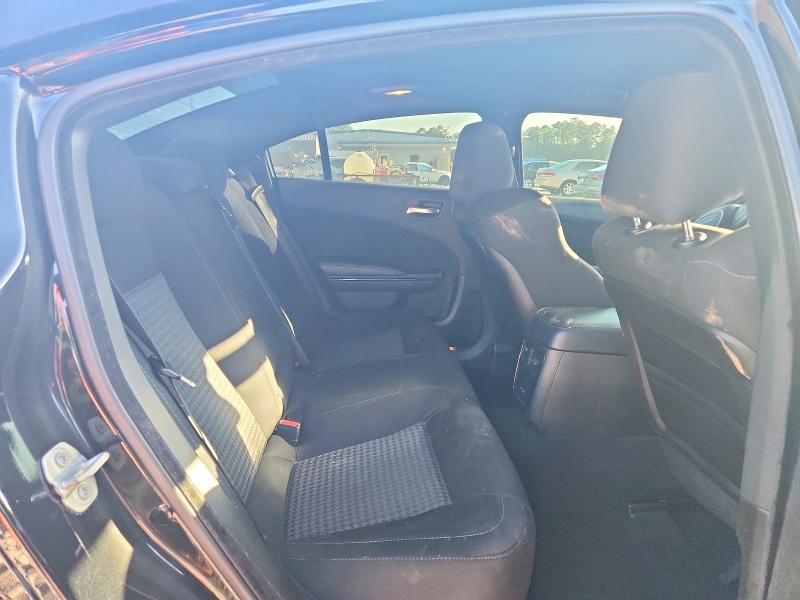 2023 Dodge Charger მანქანა იყიდება აუქციონზე, vin: 2C3CDXHG6PH611592, აუქციონის ნომერი: 55956536