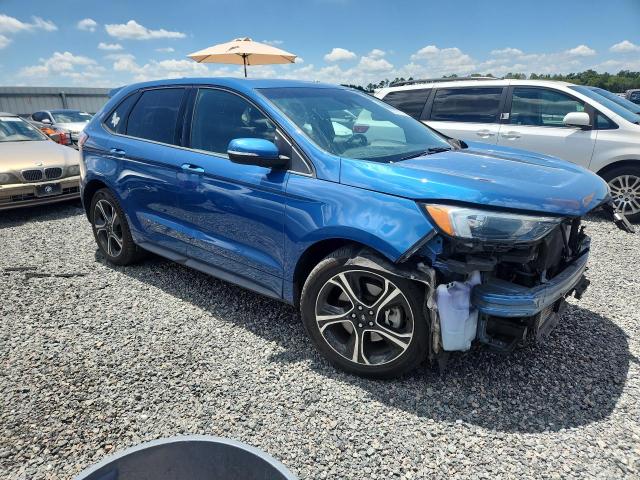 Продаж на аукціоні авто 2019 Ford Edge, vin: 2FMPK4AP7KBC20650, номер лоту: 58211126