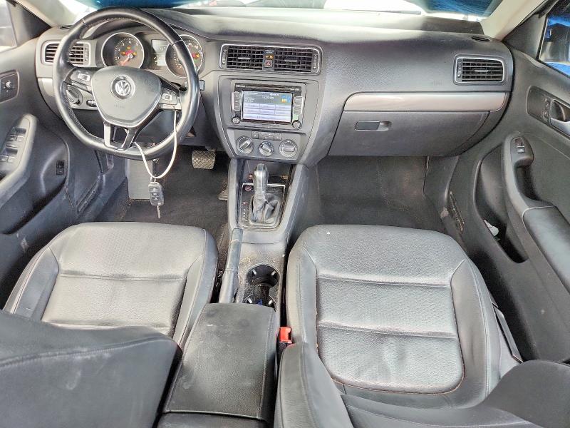 Продаж на аукціоні авто 2015 Volkswagen Jetta, vin: 3VWD07AJ7FM237251, номер лоту: 59225306