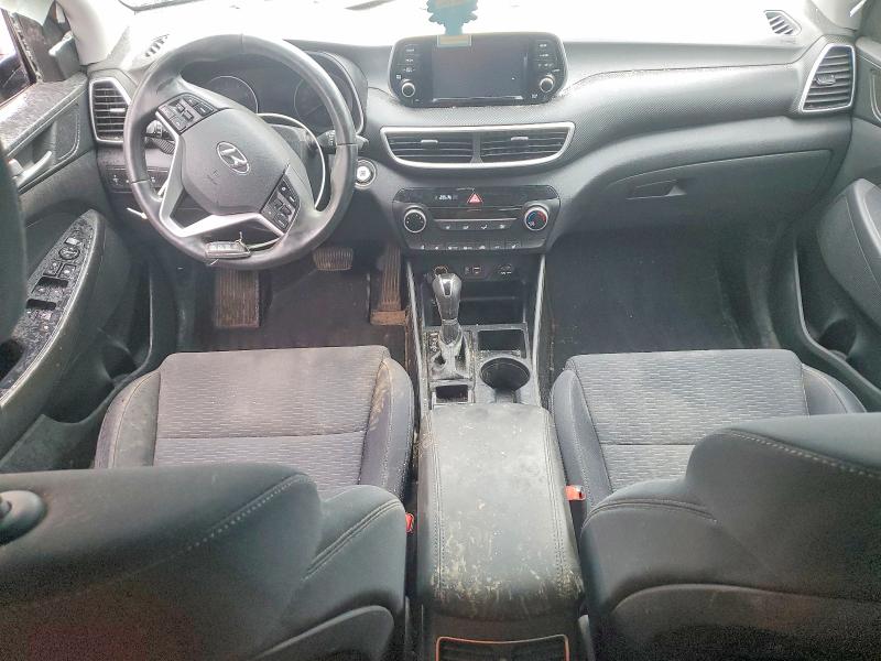 Aukcja sprzedaży 2020 Hyundai Tucson, vin: KM8J3CA46LU104371, numer aukcji: 55767886
