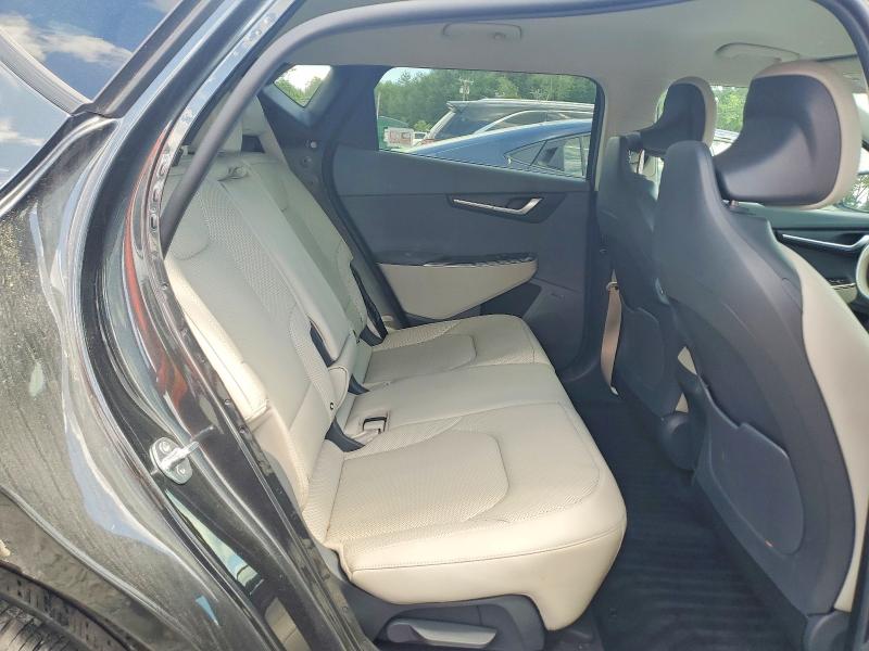 57052616 :رقم المزاد ، KNDC34LA3R5620437 vin ، 2024 Kia Ev6 مزاد بيع