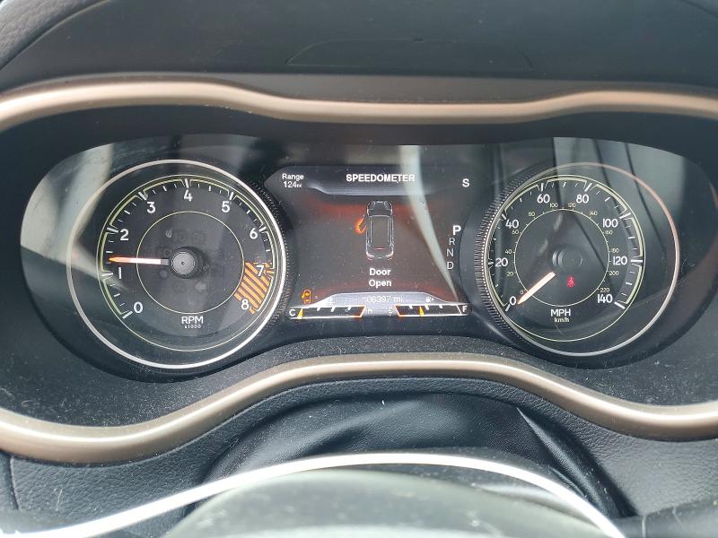 Aukcja sprzedaży 2014 Jeep Cherokee, vin: 1C4PJLDS7EW245228, numer aukcji: 56103206