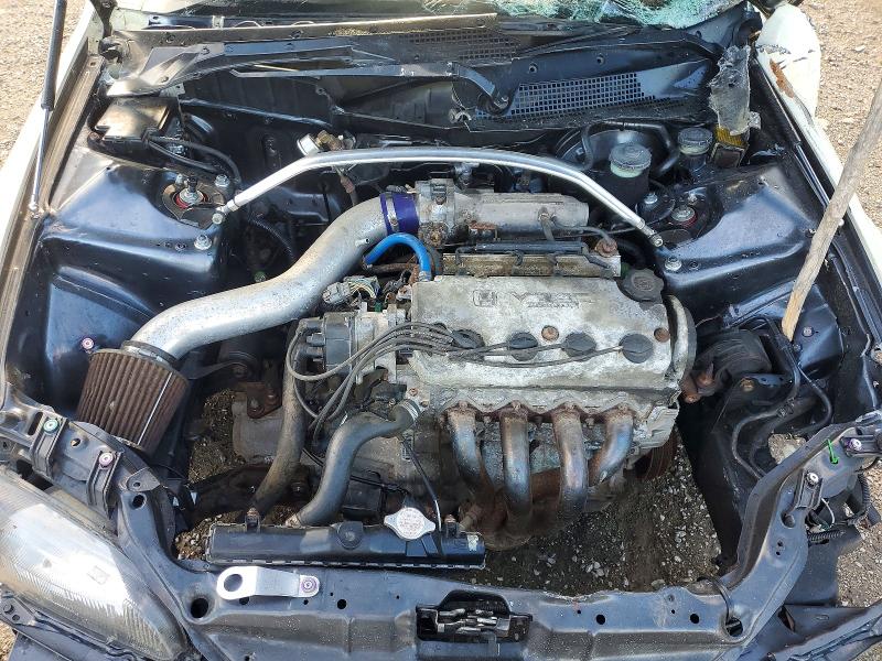 Продажа на аукционе авто 1995 Honda Civic, vin: 2HGEJ1224SH003250, номер лота: 57194716