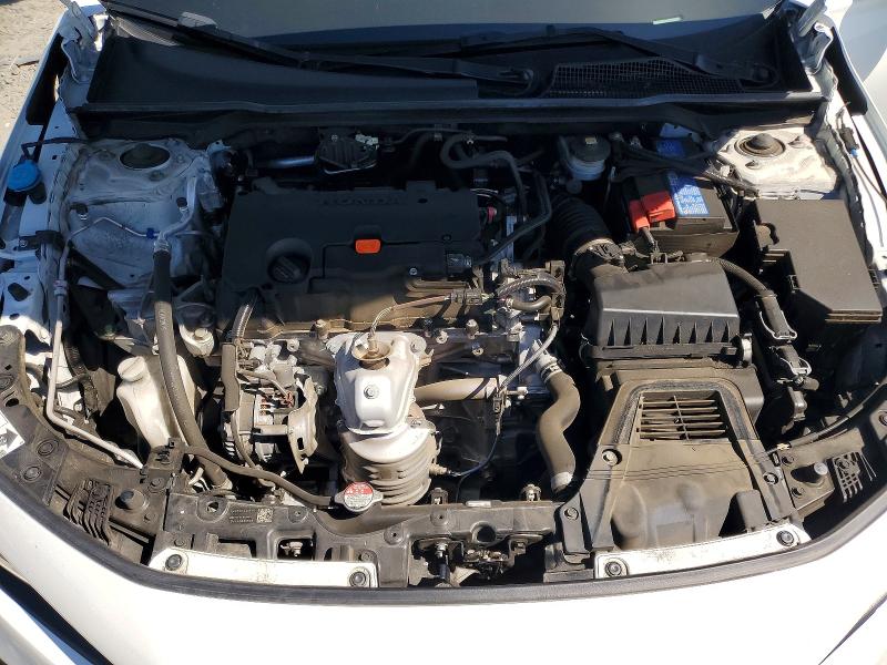 55202446 :رقم المزاد ، 2HGFE2F57PH527728 vin ، 2023 Honda Civic مزاد بيع
