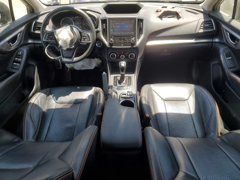 Aukcja sprzedaży 2022 Subaru Crosstrek, vin: JF2GTHMC3N8216962, numer aukcji: 56645896