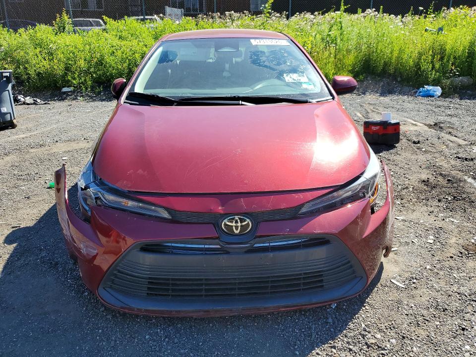 Продажа на аукционе авто 2023 Toyota Corolla, vin: 5YFB4MDE0PP018377, номер лота: 57313626