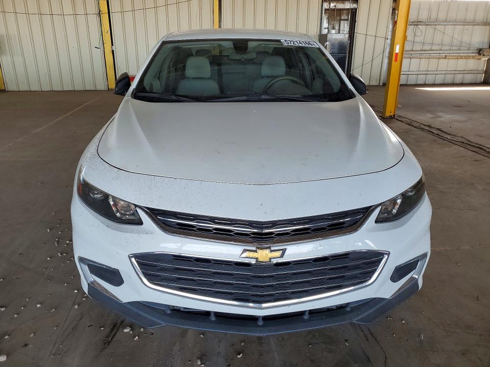 Aukcja sprzedaży 2017 Chevrolet Malibu, vin: 1G1ZB5ST4HF226727, numer aukcji: 57214166