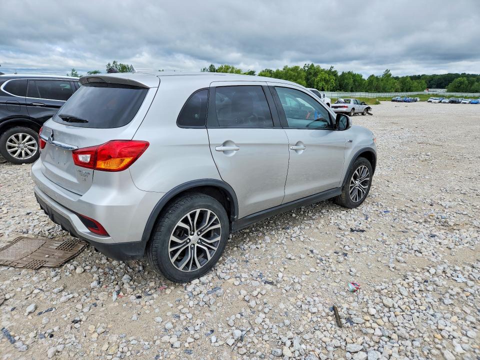 Aukcja sprzedaży 2018 Mitsubishi Outlander Sport, vin: JA4AR3AW2JU013402, numer aukcji: 57713146