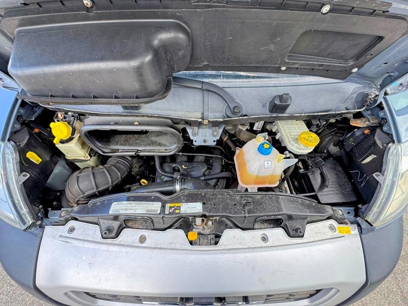 Aukcja sprzedaży 2020 Ram Promaster 3500, vin: 3C6URVJG0LE124790, numer aukcji: 56155106