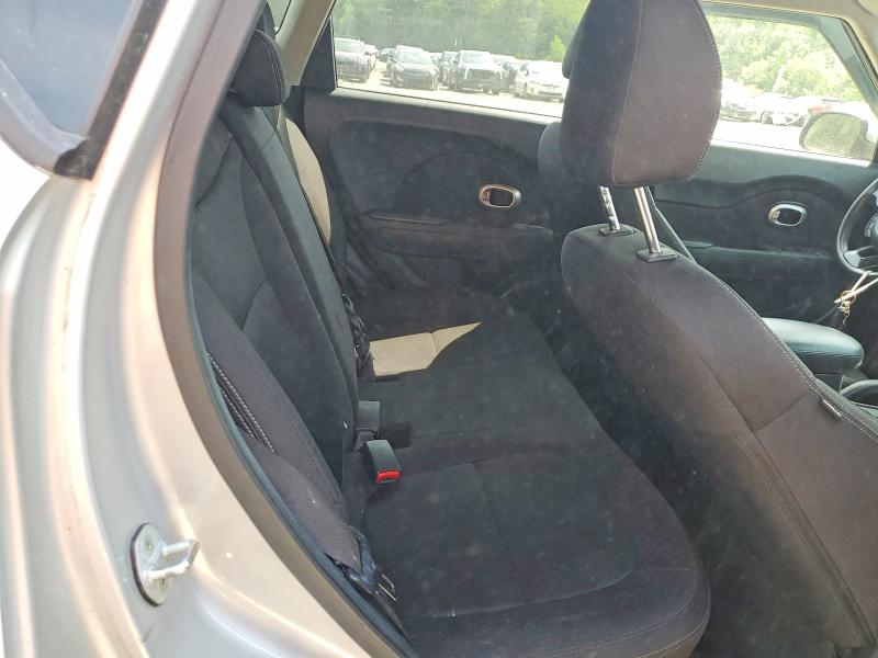 Aukcja sprzedaży 2015 Kia Soul, vin: KNDJN2A29F7817016, numer aukcji: 54864346