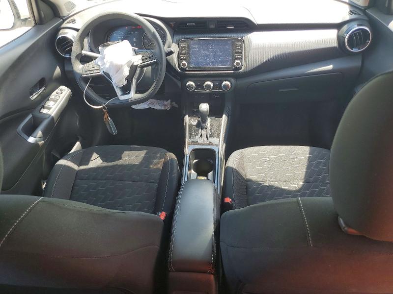 Продаж на аукціоні авто 2024 Nissan Kicks, vin: 3N1CP5CV4RL491169, номер лоту: 57839756