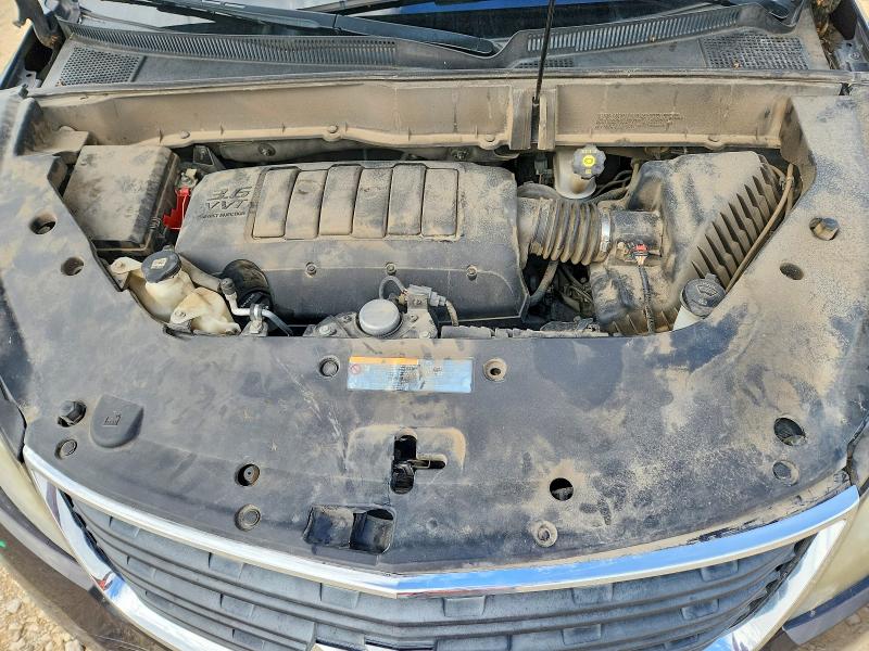 Продажа на аукционе авто 2017 Chevrolet Traverse, vin: 1GNKVFED6HJ277337, номер лота: 56995916