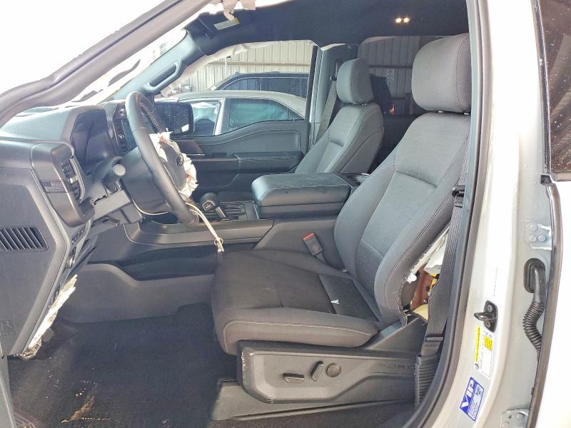 Продаж на аукціоні авто 2024 Ford F150, vin: 1FTEW3LP5RFC08352, номер лоту: 57937986